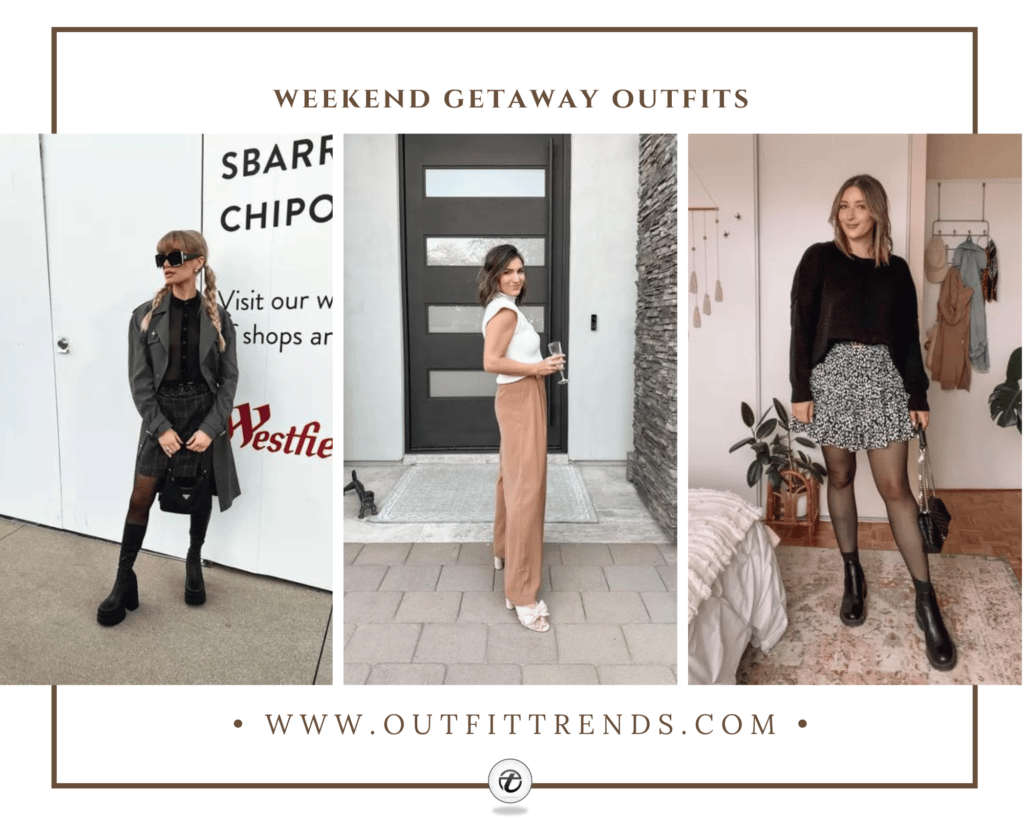 20 Faux Fur Coat Outfits & Styling Ideas