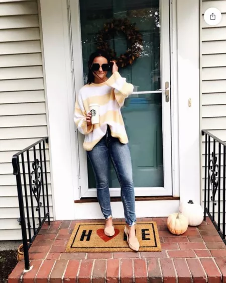 23 Cute Fall Outfits for Girls 2023 23 Cute Fall Outfits for Girls 2023