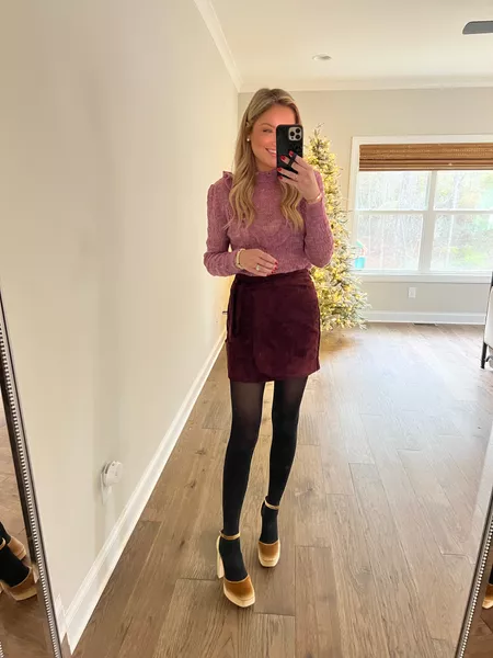 outfits with pumps
