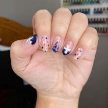 20 Best Christmas Nail Designs for 2023 20 Best Christmas Nail Designs for 2023