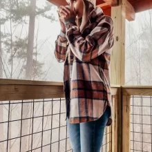 Baddie winter outfits
