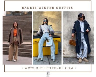 20 Best Baddie Winter Outfits To Try In 2023