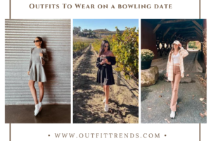 What to Wear On A Bowling Date 20 Outfit Ideas