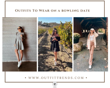 What to Wear On A Bowling Date 20 Outfit Ideas