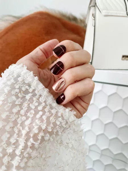 christmas nail designs for 2023