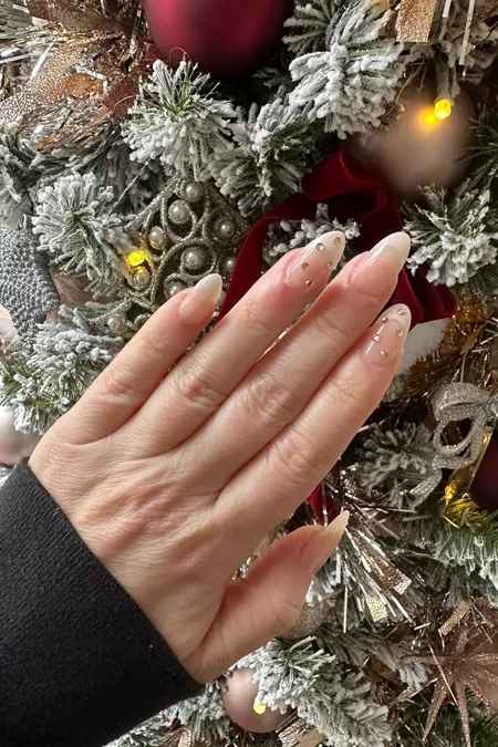 christmas nail designs for 2023 