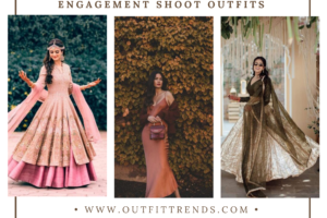 What To Wear To Engagement Shoots? 20 Engagement Shoot Outfits
