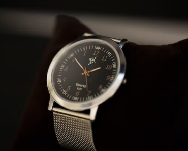 Ten watches to gift to any woman in your life