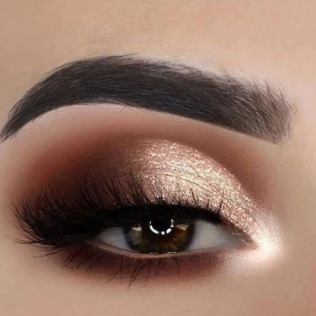 20 Trendy Indian Bridal Eye Makeup Ideas 20 Trendy Indian Bridal Eye Makeup Ideas