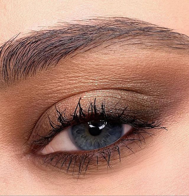 20 Trendy Indian Bridal Eye Makeup Ideas 20 Trendy Indian Bridal Eye Makeup Ideas
