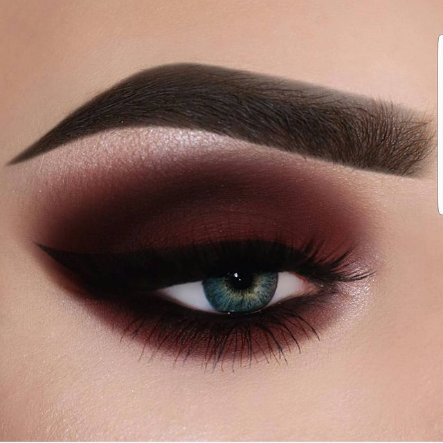 20 Trendy Indian Bridal Eye Makeup Ideas 20 Trendy Indian Bridal Eye Makeup Ideas