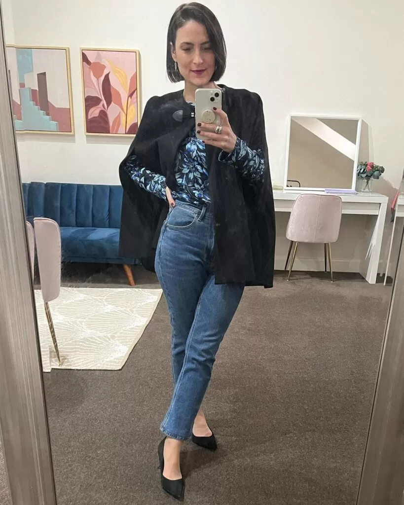 interview outfits for mature women