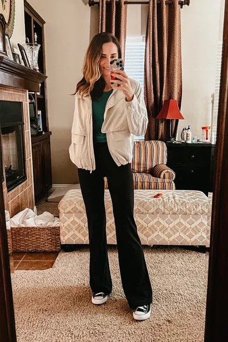 interview outfits for mature women 