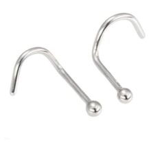 21 Cool Nose Piercing Ideas For Men 21 Cool Nose Piercing Ideas For Men