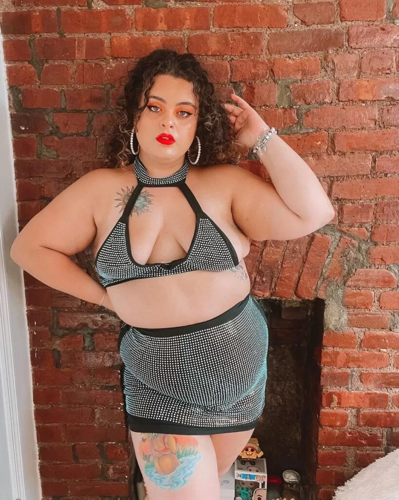 plus size concert outfits