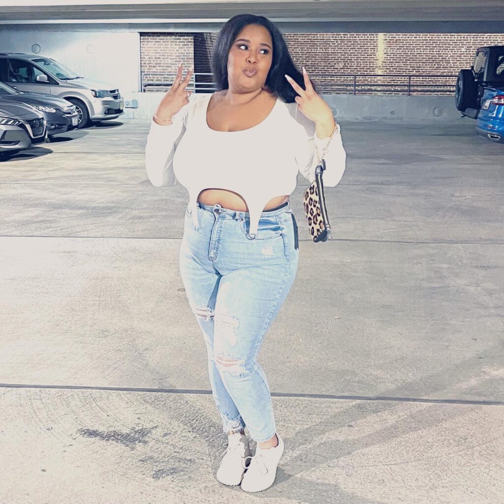 plus size concert outfits