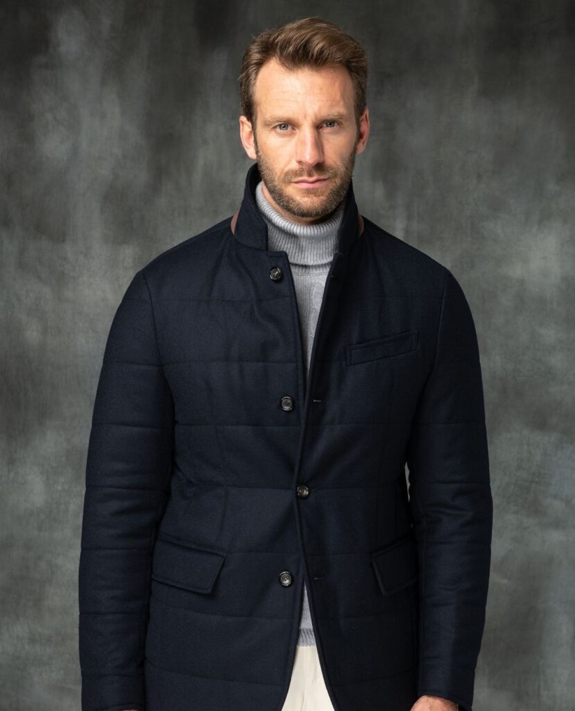 #20 Best Raincoat Outfits For Men in 2023