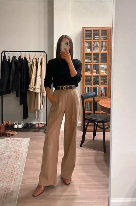 Internship Outfit Ideas 