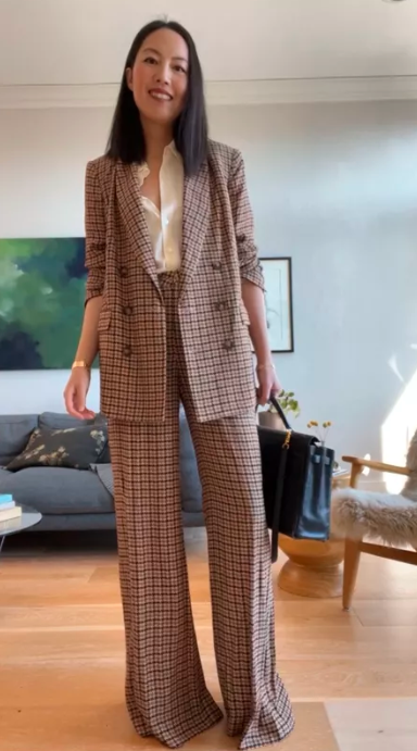 Internship Outfit Ideas 