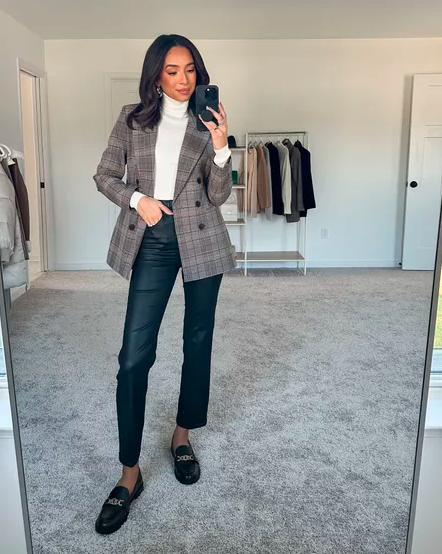 Internship Outfit Ideas 