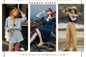 What To Wear To A Nautical Themed Party? 20 Tips & Outfits