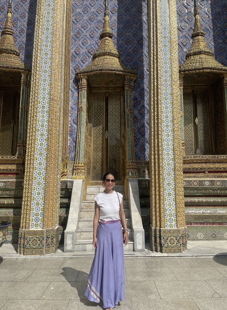 What To Wear In Thailand? 22 Outfit Ideas and Packing List