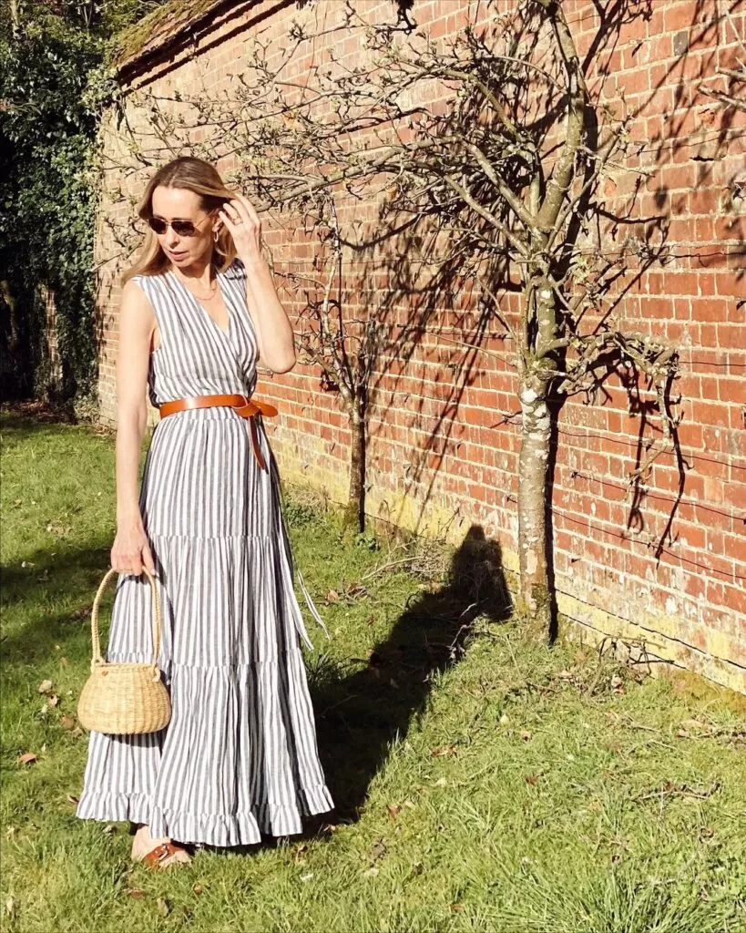 What To Wear To A Nautical Themed Party