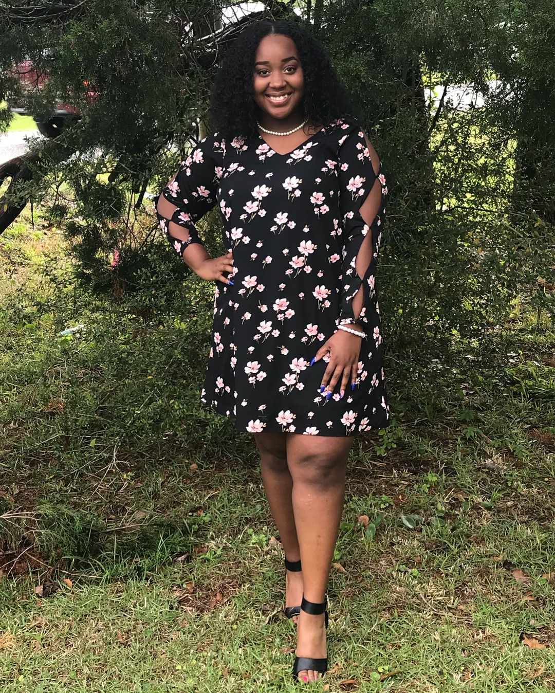 plus size teenage outfits