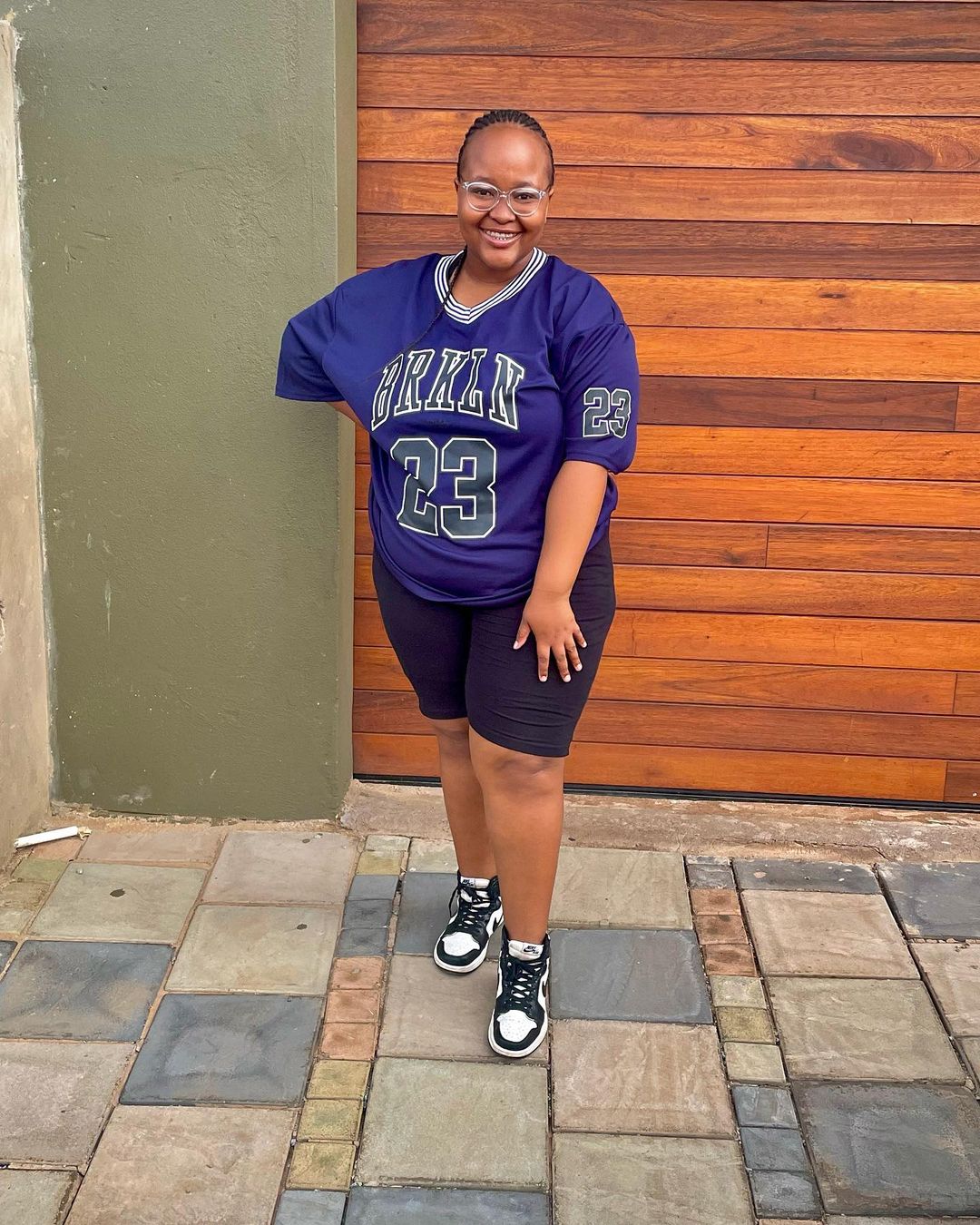 plus size teenage outfits