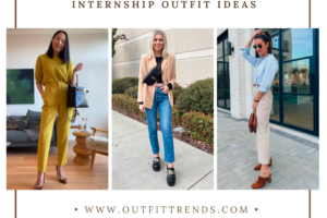 22 Internship Outfit Ideas For Women To Look Their Best