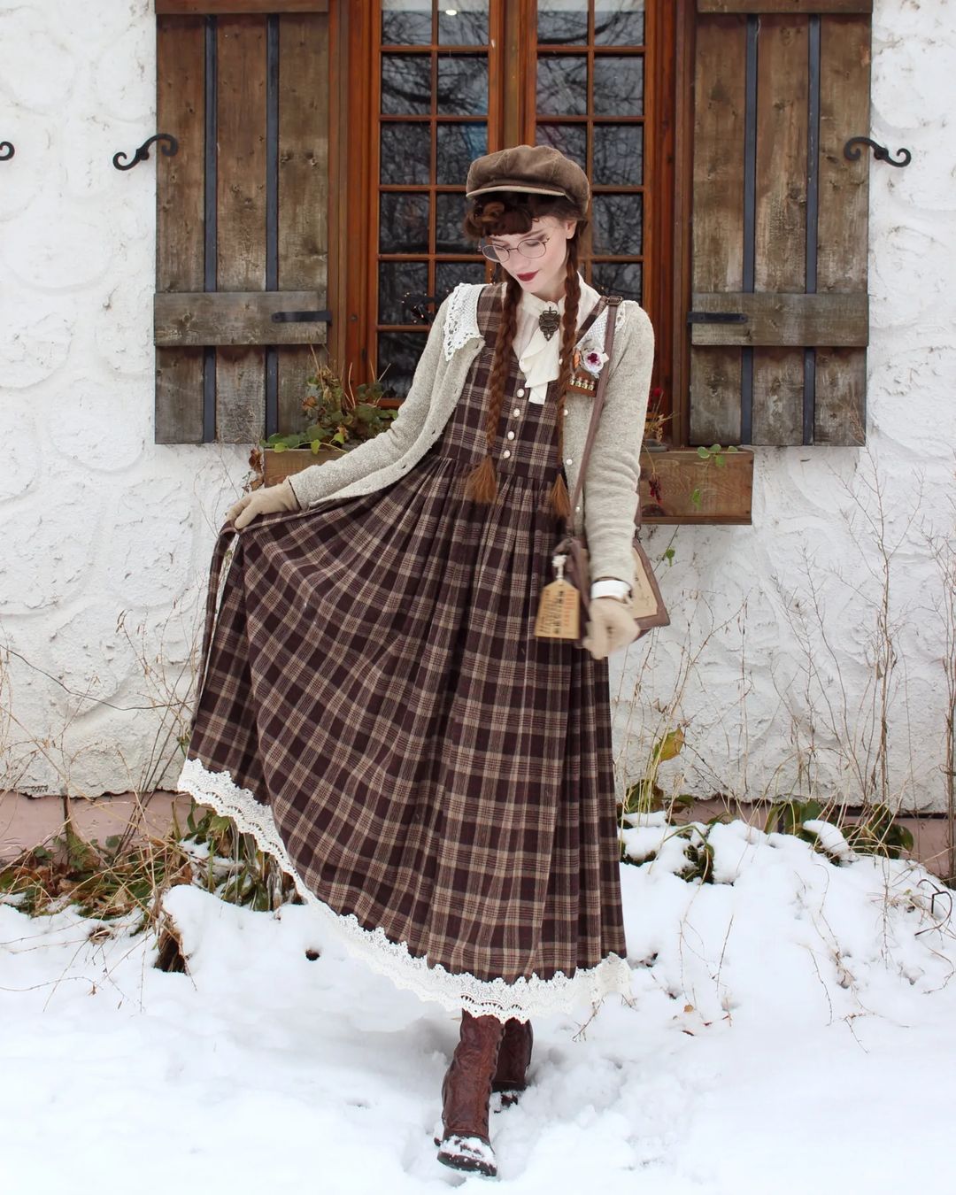  How To Wear Cottagecore Outfits 23 Aesthetic Ideas