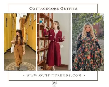 How To Wear Cottagecore Outfits 23 Aesthetic Ideas