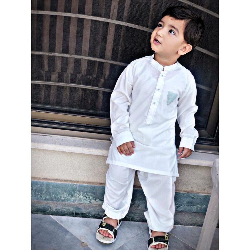 20 cool kids eid outfit ideas for 2023