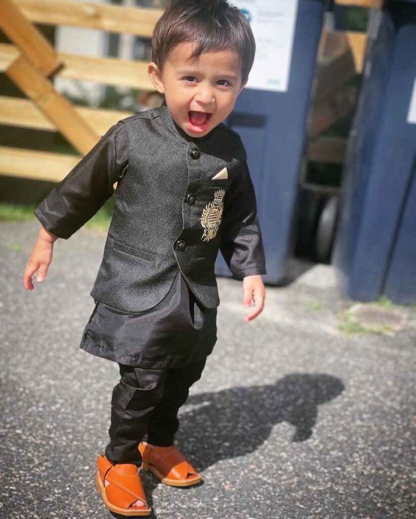 kids eid outfit ideas