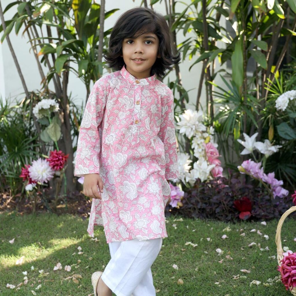 kids eid outfit ideas