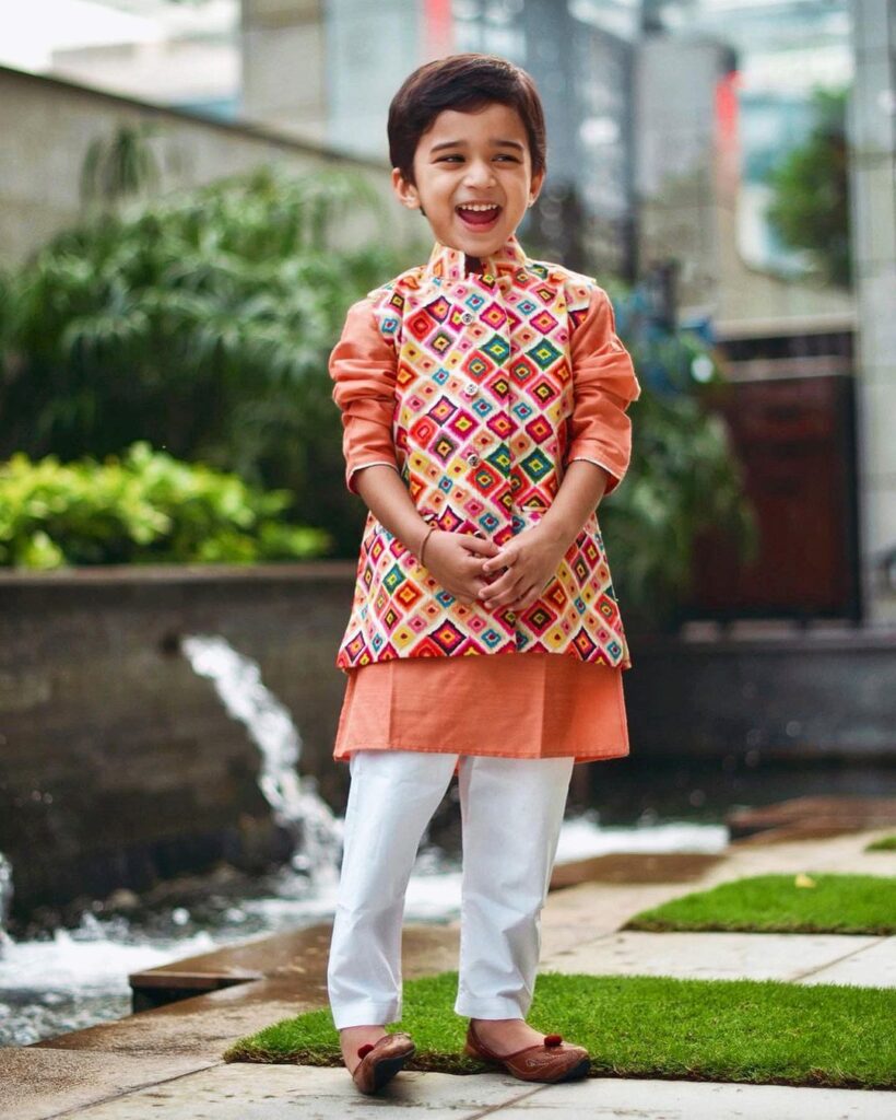 kids eid outfit ideas