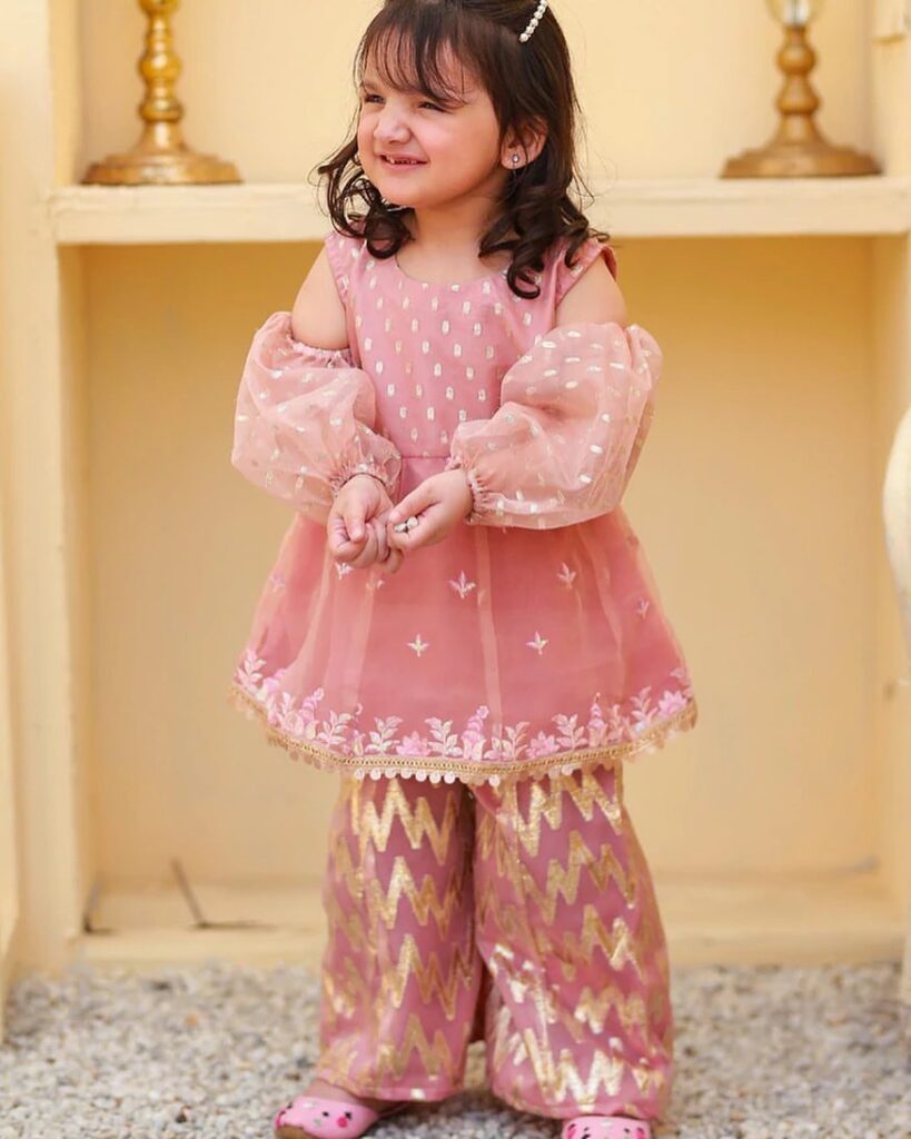 kids eid outfit ideas