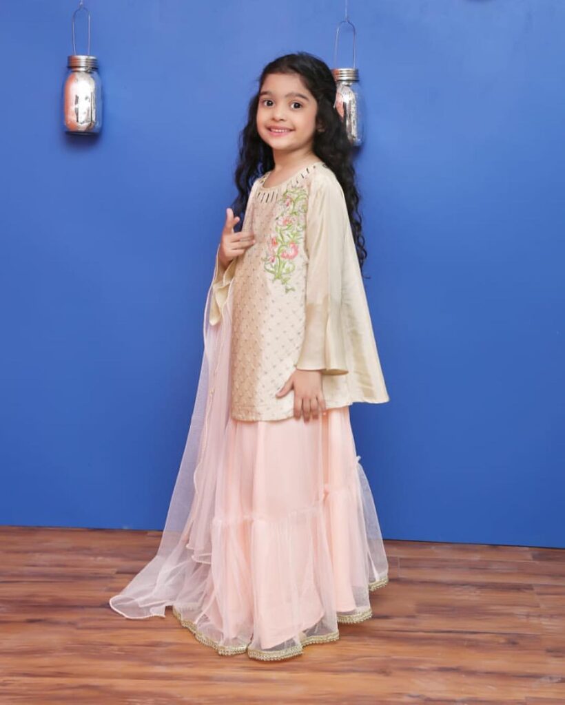 kids eid outfit ideas