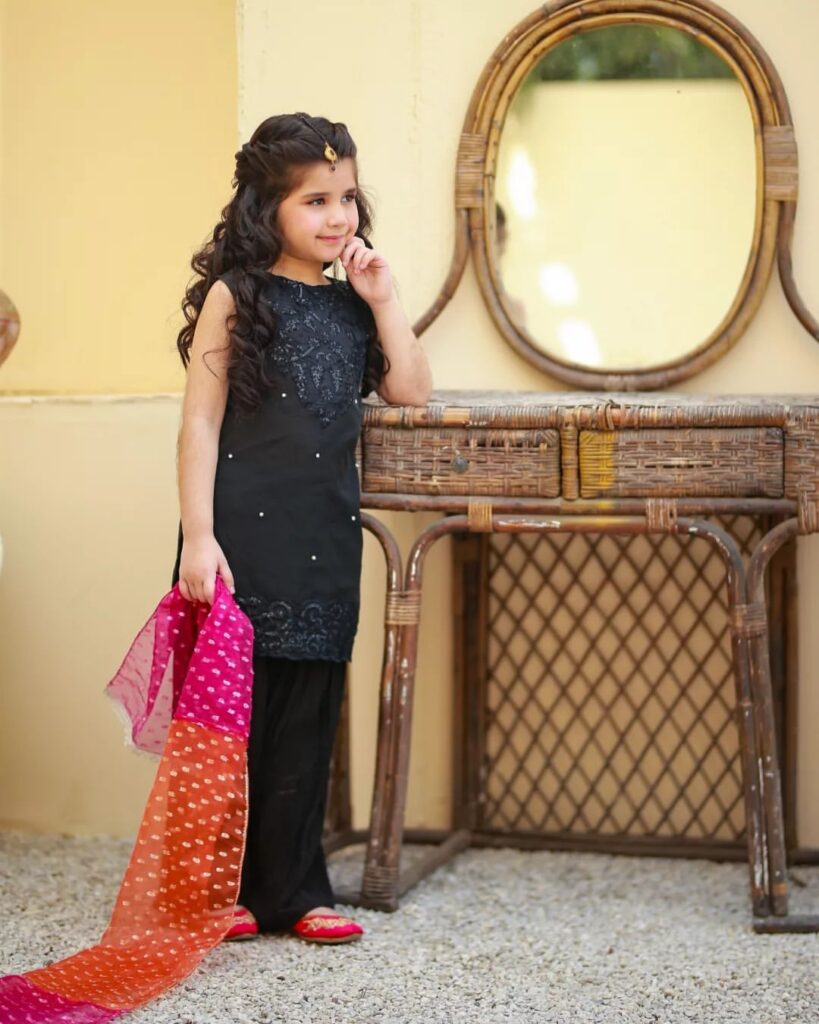 kids eid outfit ideas