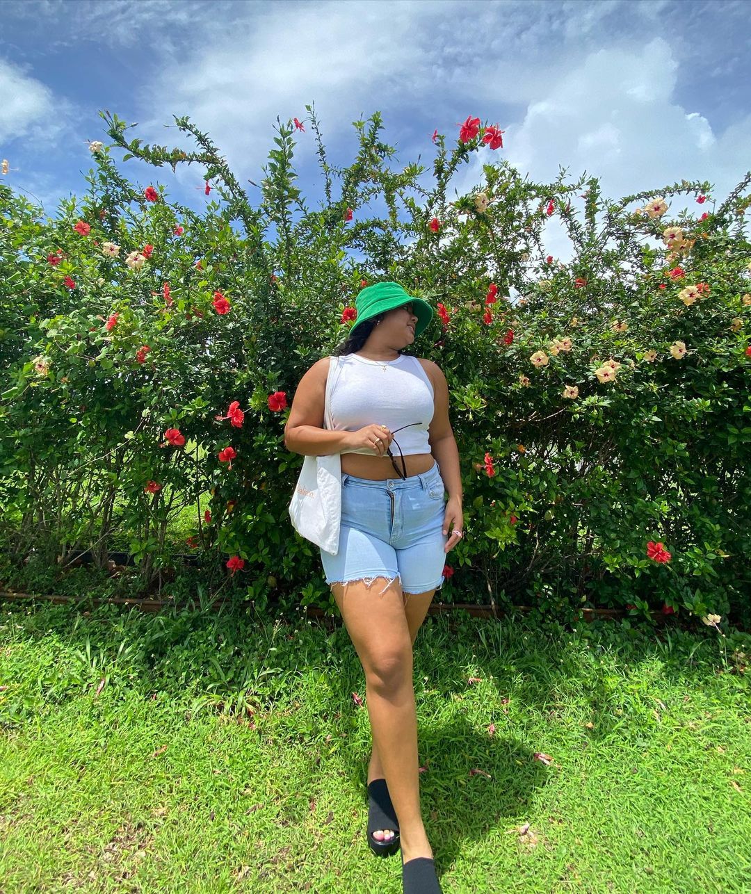 plus size teenage outfits