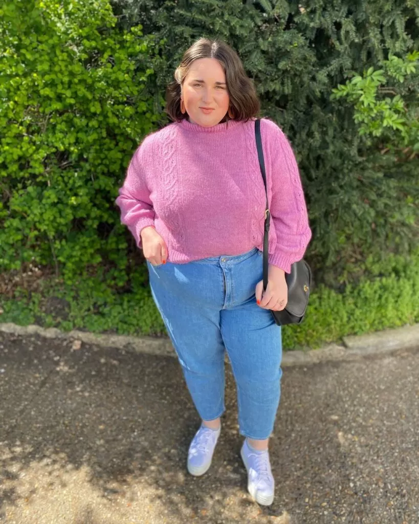 plus size interview outfits