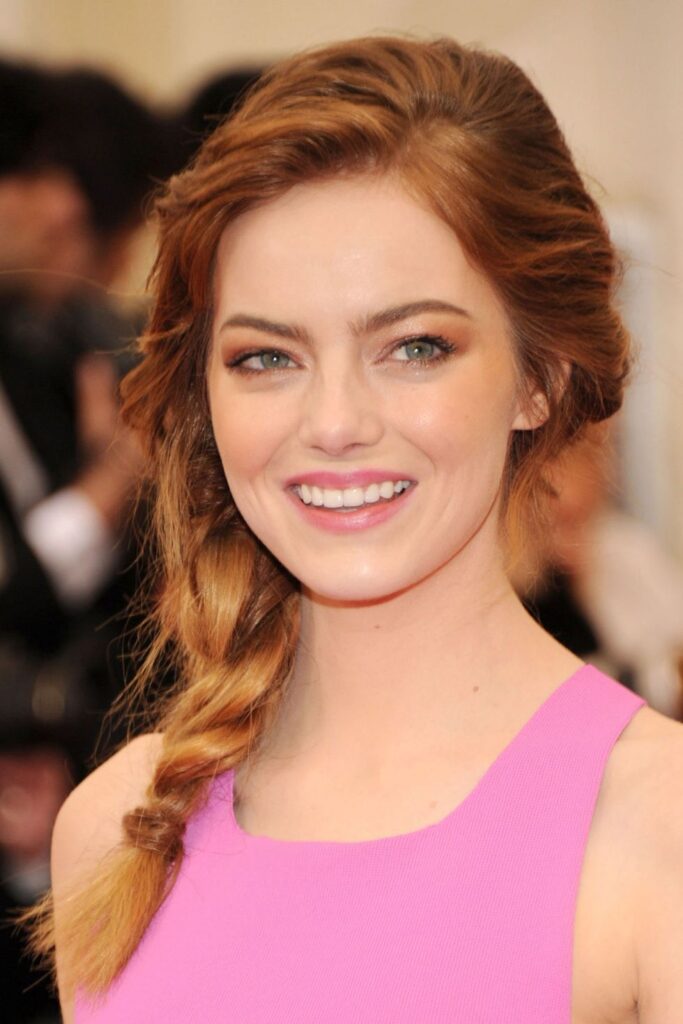 29 Gorgeous Wedding Guest Hairstyles 2023 29 Gorgeous Wedding Guest Hairstyles 2023