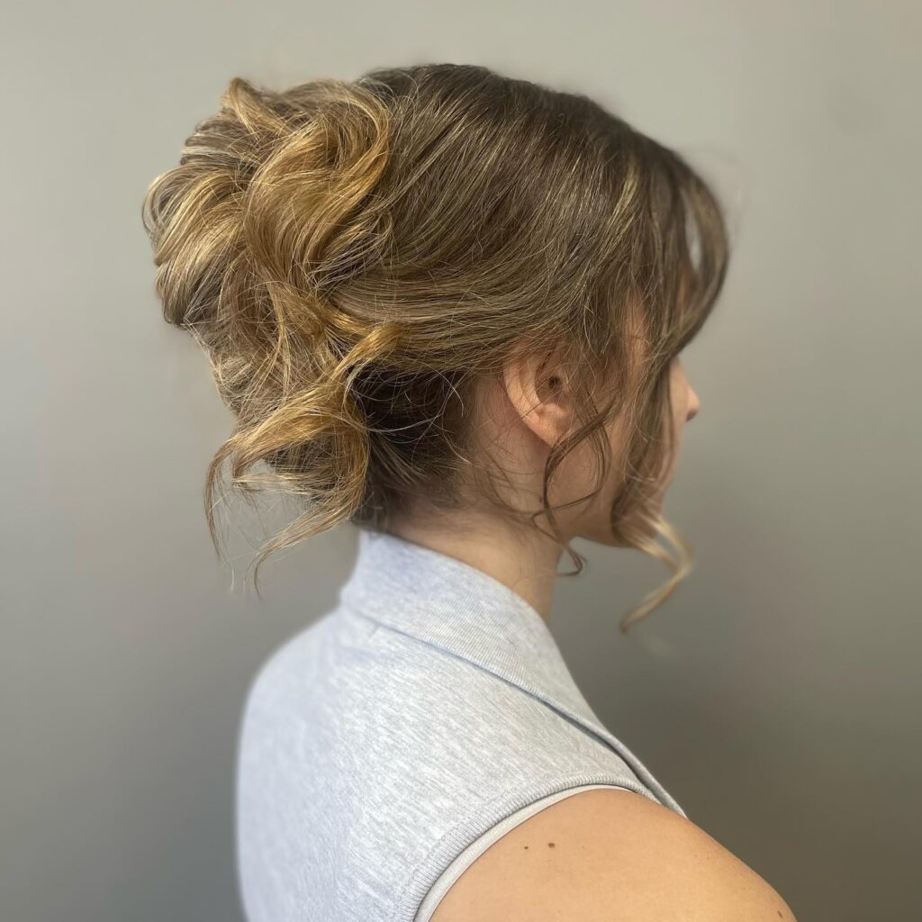 29 Gorgeous Wedding Guest Hairstyles 2023 29 Gorgeous Wedding Guest Hairstyles 2023
