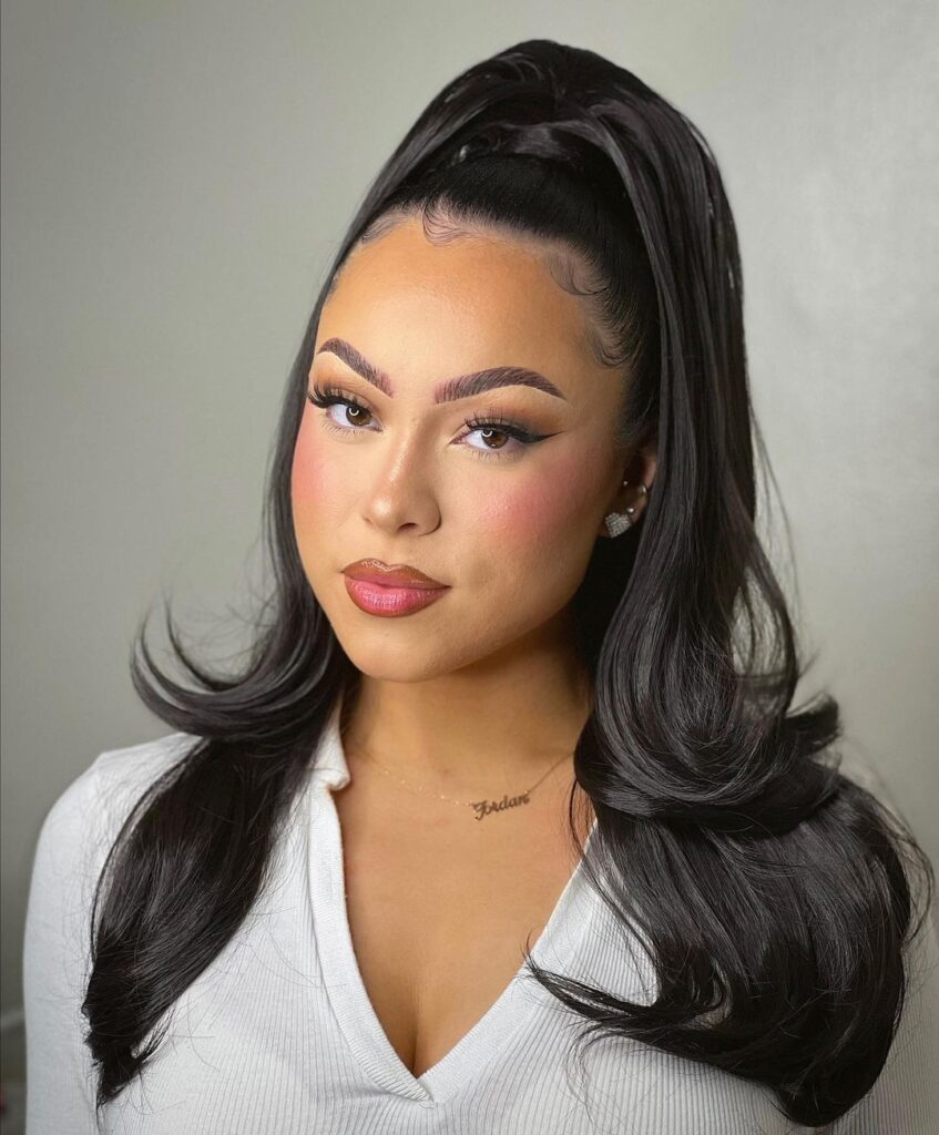 29 Gorgeous Wedding Guest Hairstyles 2023 29 Gorgeous Wedding Guest Hairstyles 2023