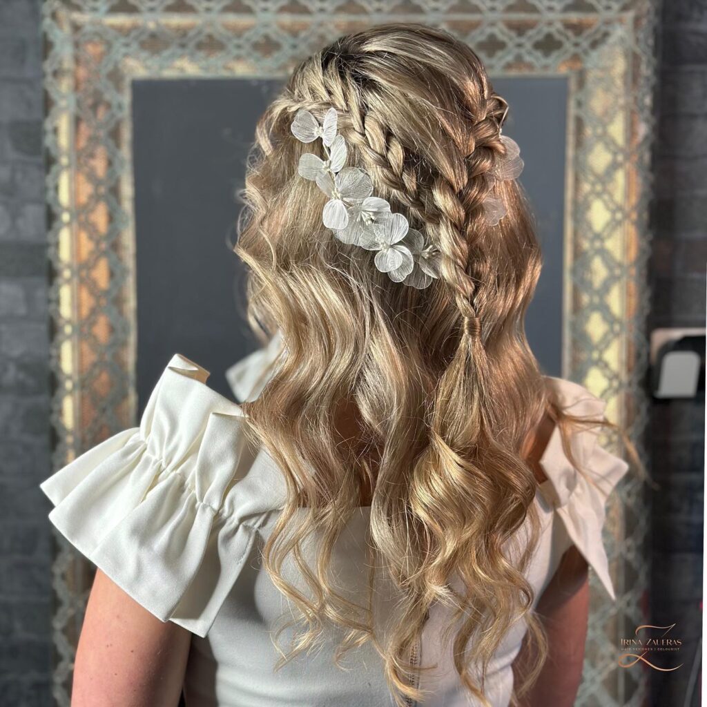 29 Gorgeous Wedding Guest Hairstyles 2023 29 Gorgeous Wedding Guest Hairstyles 2023
