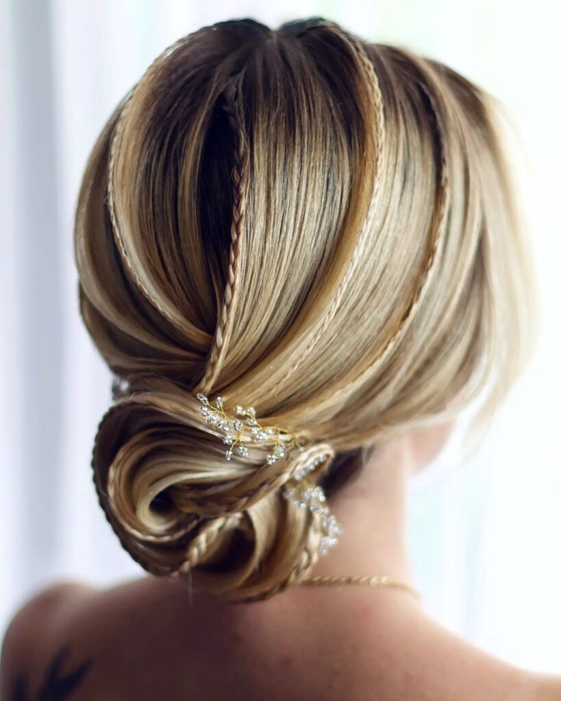29 Gorgeous Wedding Guest Hairstyles 2023 29 Gorgeous Wedding Guest Hairstyles 2023