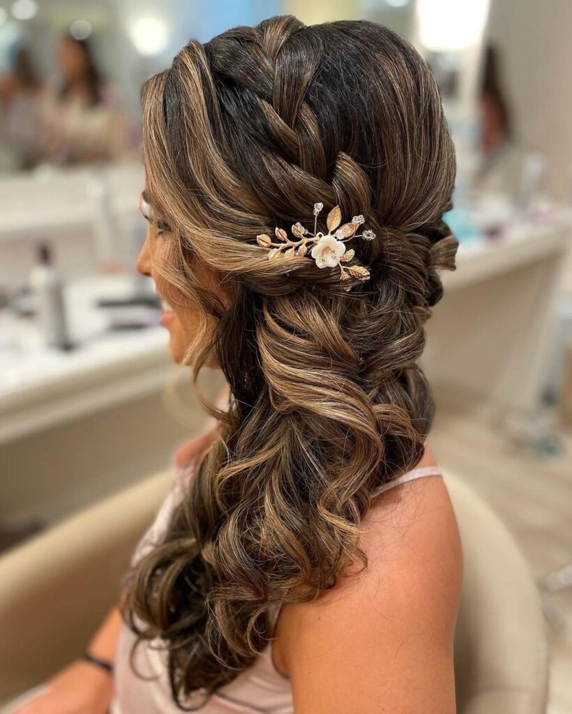 29 Gorgeous Wedding Guest Hairstyles 2023 29 Gorgeous Wedding Guest Hairstyles 2023