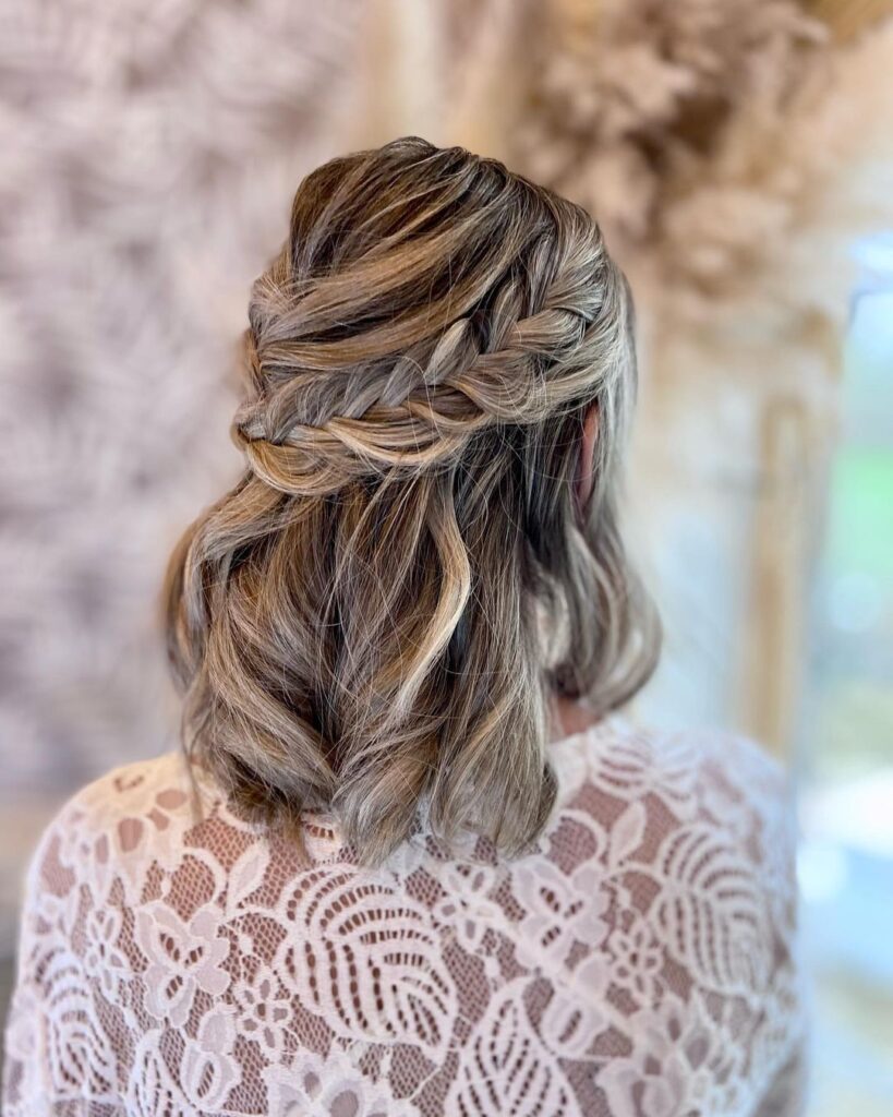 29 Gorgeous Wedding Guest Hairstyles 2023 29 Gorgeous Wedding Guest Hairstyles 2023