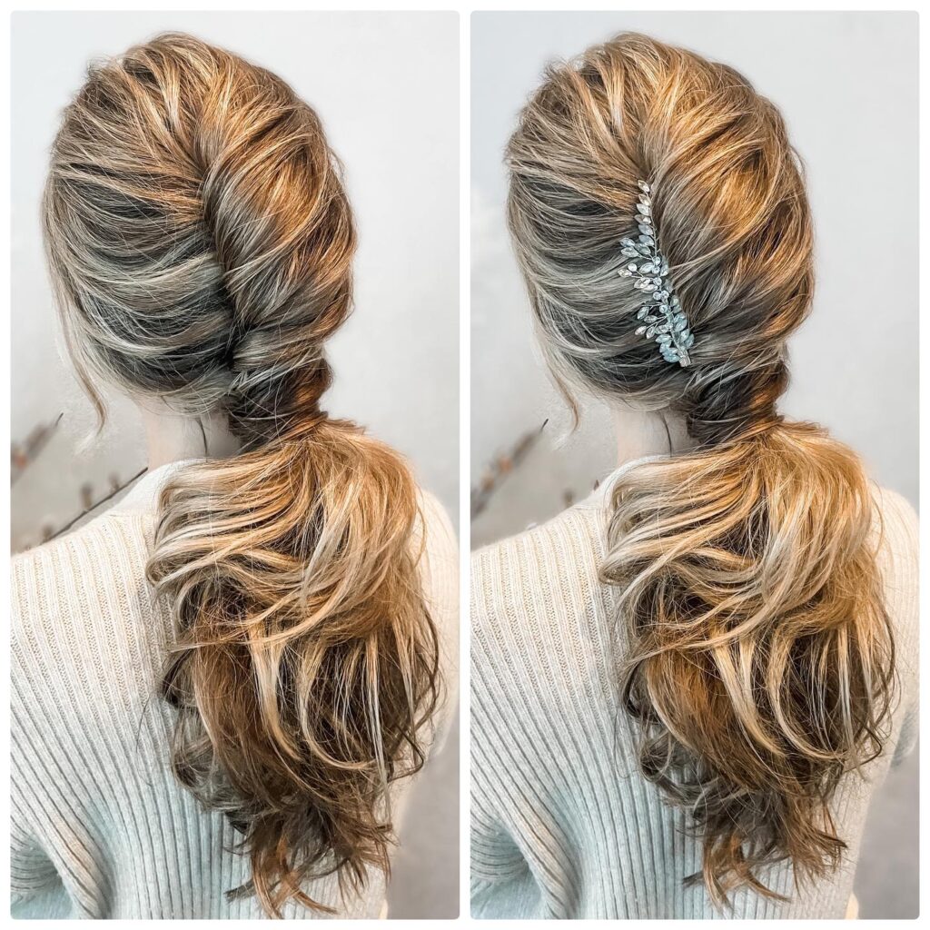29 Gorgeous Wedding Guest Hairstyles 2023 29 Gorgeous Wedding Guest Hairstyles 2023