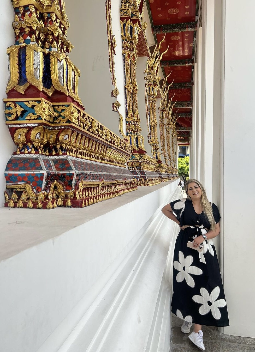 What To Wear In Thailand? 22 Outfit Ideas and Packing List